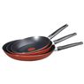 Tefal - Lot de 3 po�les only 20/26/30cm 