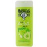 Le Petit Marseillais - Douche et bain extra doux avec du lait et de la poire