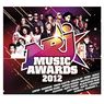  - CD- NRJ Music Awars 2012 