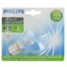 Philips - Ampoule gros culot vis 28W 30% �conomie d'�nergie 