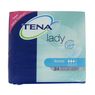 Tena - Protections pour incontinence lady flux Normal