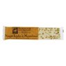 Patrimoine Gourmand - Nougat tendre de Montelimar