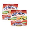 Saupiquet - Salade parisienne