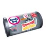 Handy Bag - Sacs poubelle � �lestique pour poubelle haute 20-30L