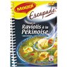 Maggi - Soupe p�kinoise