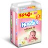 Huggies - Couches natural fit T3 4/9 kg