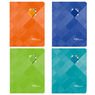 Clairefontaine - Cahier 17 x 22 cm 140 pages grands carreaux