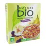Nature Bio - Muesli croustillant aux fruits, bio
