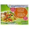 Weight Watchers - Couscous au poulet r�ti et boulettes