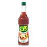 Pulco - Douceur de fruits citron - framboise - fraise