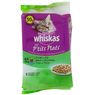 Whiskas - Assortiment les p'tit plat sachet fraicheur