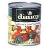 D'aucy - L�gumes pour couscous