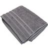 Influx - Drap douche �colabel gris clair