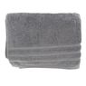Influx - Serviette �colabel gris clair