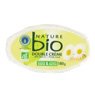 Nature Bio - Fromage double cr�me bio