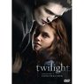 DVD - Twilight volume 1 - Fascination