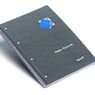 Clairefontaine - Cahier 21 x 29,7 cm 100 pages petits carreaux