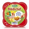 Bl�dina - Bl�di'chef - Eminc� de pomme de terre jambon, d�s 18 mois