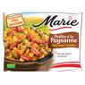 Marie - Poel�e � la paysanne