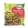 Cora - Mac�doine de l�gumes cuites