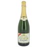 Yadel - Champ's Platinium Brut Saint Louis de Sabatdelou