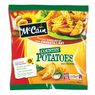 Mc Cain - Country potatoes aux herbes