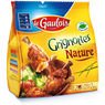 Le Gaulois - Grignotes de poulet nature