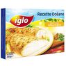Iglo - Recette Oceane Colin Meuni�re
