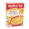 Royco Minut'Soup - Gratin�e aux petits l�gumes et croutons
