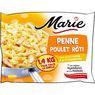Marie - Penne et poulet r�ti