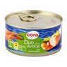 Cora - Duo pour avocat