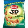 3 D's - Fromage, sachet familial