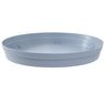 Eda - Soucoupe Toscane bleu cendr�
