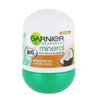 Garnier - d�odorants bille mineral BIO lait de Coco