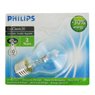 Philips - Ampoule gros culot � vis 42W claire �conomie d'�nergie 