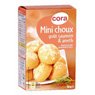 Cora - Mini choux saumon et aneth