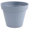 Eda - Pot Toscane bleu cendr�