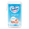 Lotus - Carr�s maxi bi-faces b�b� sensitive � l'alo� v�ra