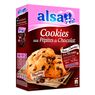 Alsa - Cookies p�pites de chocolat