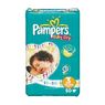 Pampers - Pampers Baby Dry T3 4/9kg format g�ant