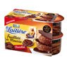 La laiti�re - Feuillet� de mousse chocolat