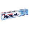 Signal - Dentifrice en tube Soin Fra�cheur et Blancheur Crystal Gel 