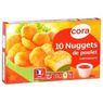 Cora - Nuggets de poulet  200g