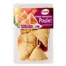Cora - Mini Samoussas poulet 200g