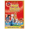 DVD - Magic english volume 1 - Mes premiers mots en anglais