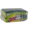 Scotch Brite - Eponge grattante Ultra efficace 