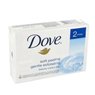 Dove - Savons soft peeling
