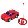 Taldec - Ma premi�re super auto sport radiocommand�e
