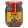 Marius Bernard - Boh�mienne - ratatouille proven�ale 