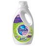 Dash - Lessive liquide 2en1 Camomille & Fleurs de Lavande 25 lavages